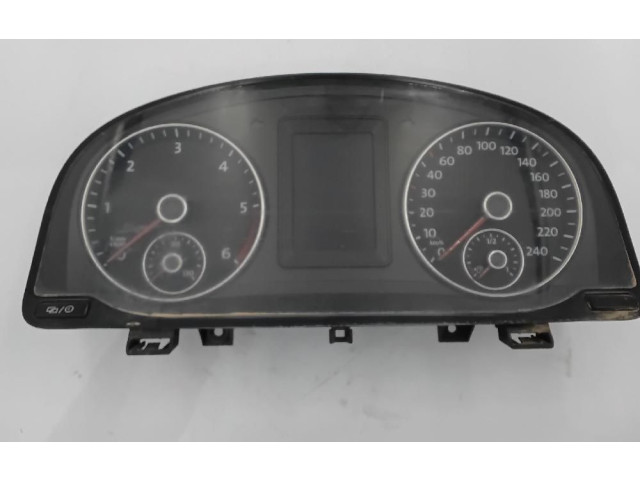 Přístrojová deska Volkswagen Caddy 2015 2k0920876f