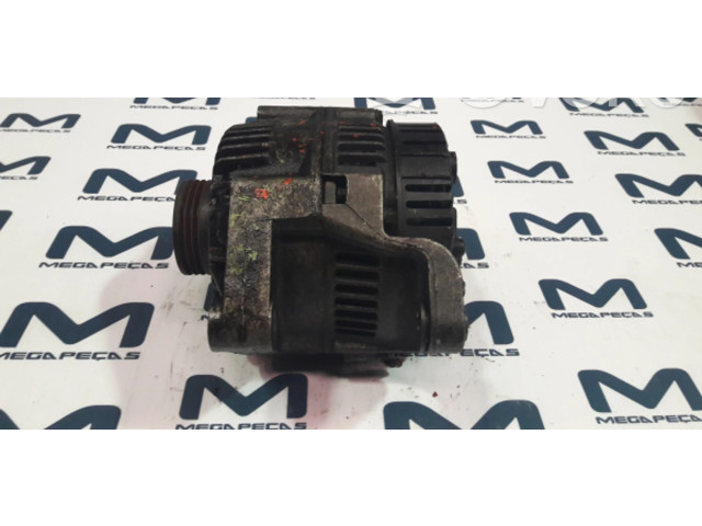 Генератор 9031707 Volvo 460