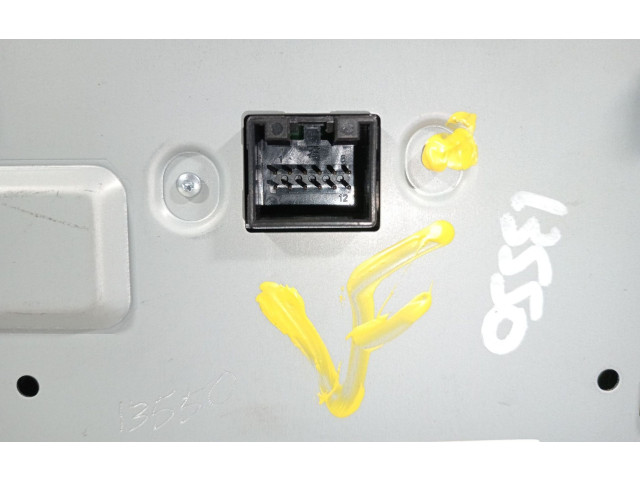 Дисплей    5G0919605   Volkswagen Golf SportWagen