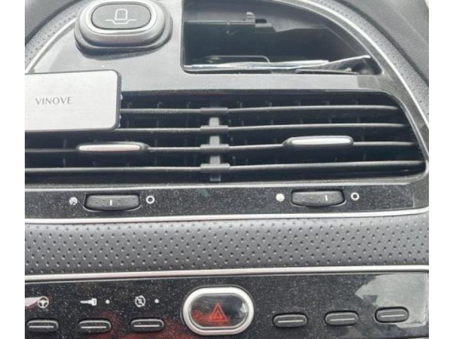 Řídící jednotka 51880758 Fiat Punto Evo 2010