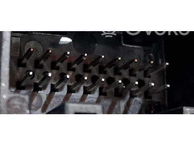 Панель приборов 735470249, 735470249 Fiat Idea