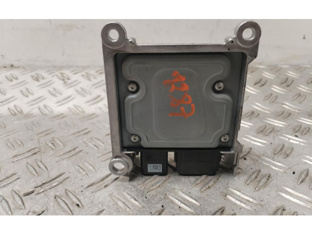 Блок подушек безопасности 0285010717   Ford Transit -  Tourneo Connect