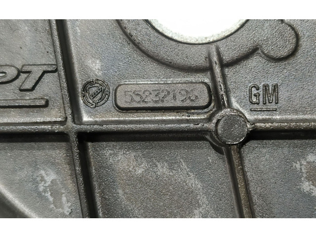 Čerpadlo oleje 55232196 Fiat Punto (199)