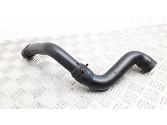 Трубка (трубки)/ шланг (шланги) интеркулера