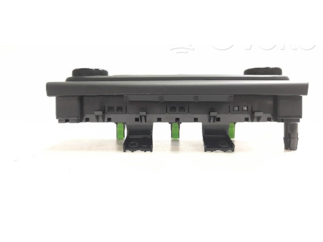 Блок управления климат-контролем 97250J7202 KIA Ceed