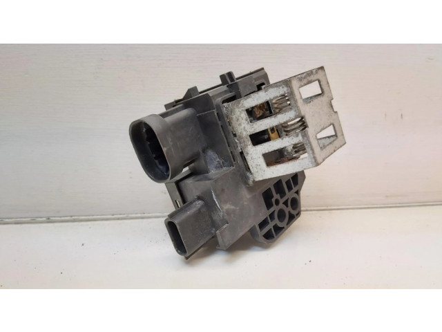 Модуль управления вентилятором