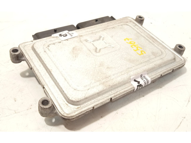 Řídící jednotka 96983177, 5WY5968C Chevrolet Aveo 2009