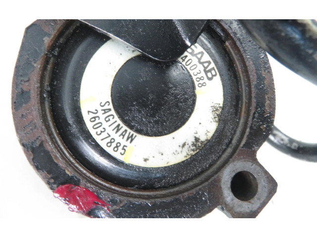 Насос усилителя руля