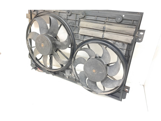 Píst 1K0121207BC, 1K0121205AD Skoda Octavia Mk2 (1Z) CFHC