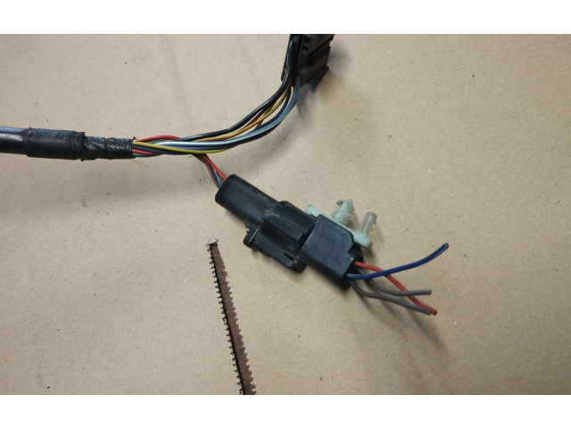 Zpětné zrcátko Lincoln Town Car 2000 F8VB17683