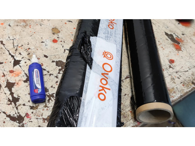 Vstřikovací lišta 7805423, 0445216036 BMW X5 F15 pro naftový motor 3.0