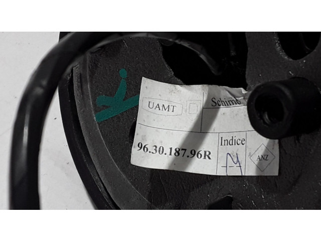 Зеркало электрическое     правое   Dacia Duster     