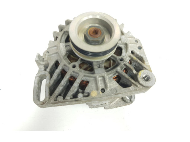 Генератор 8200660044 Dacia Sandero 1.1