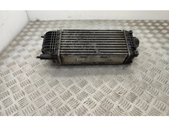 Интеркулер  9657073480   Citroen C5 