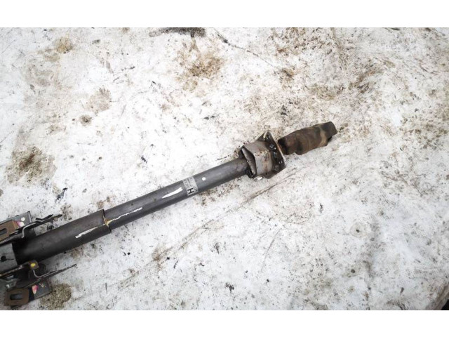 Рулевая рейка uj0732100b, ry10cp0015s Ford Ranger 2007 - 2011 года