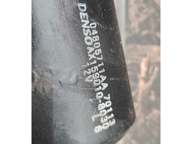 Комплект механизма стеклоочистителей