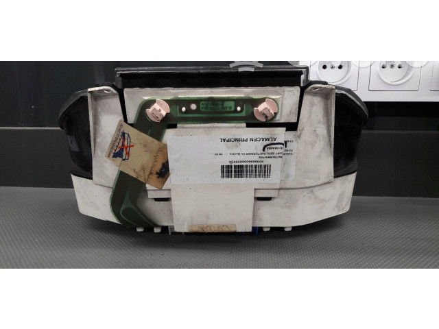 Řídící jednotka 96FB10848BA Mazda 121 1992