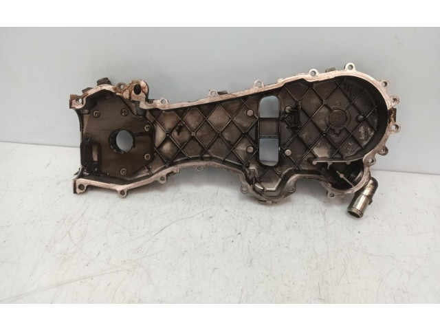 Масляный насос Opel Combo C