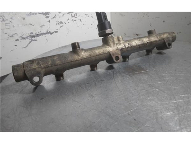 Топливная рампа 0445214017, 0445214017 Lancia Phedra