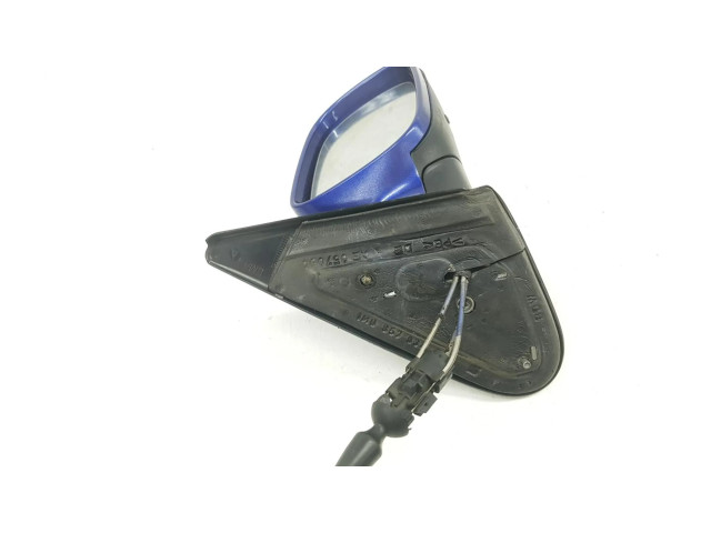 Zpětné zrcátko pravé Seat Toledo II (1M) 2001 1M1857508