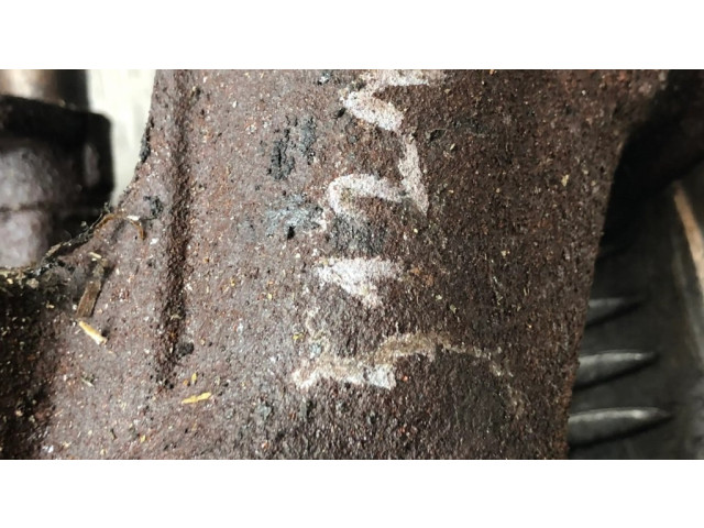 Turbodmychadlo Турбина 9645247080, 7069772 Citroen Xsara Picasso 2.0 RHY