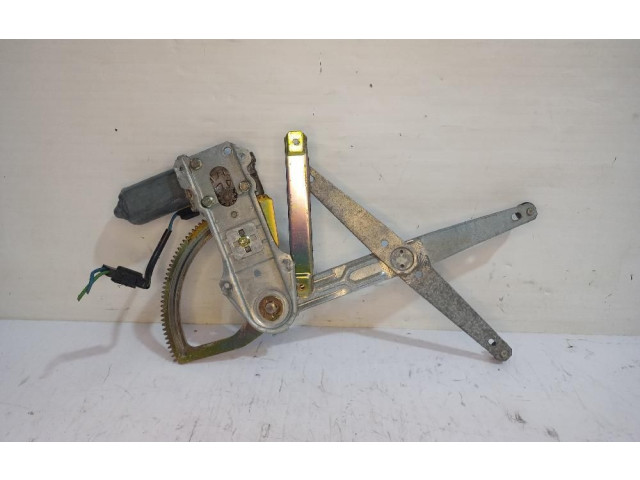 Zámek zadních dveří 680546755 Ford Sierra 1987