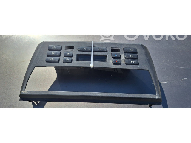 Блок управления климат-контролем 64113413866   BMW X3 E83