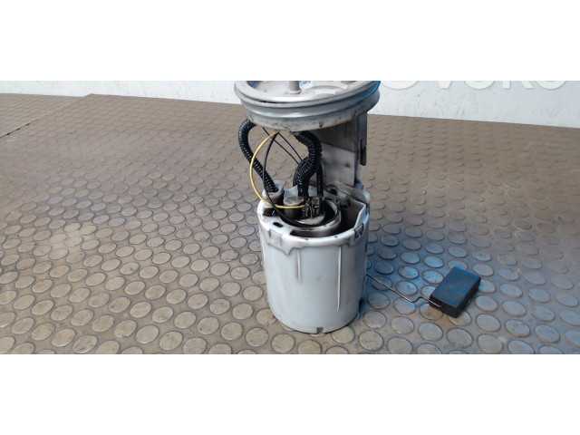 Топливный насос 3B0919050B Skoda Superb B5 (3U)