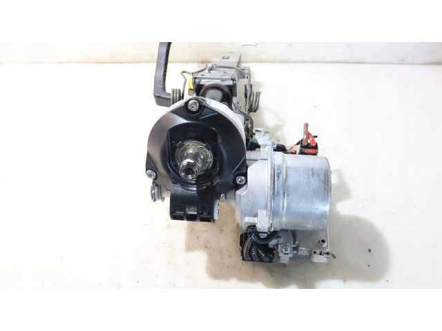 рейка Колонка рулевая Skoda Scala - года