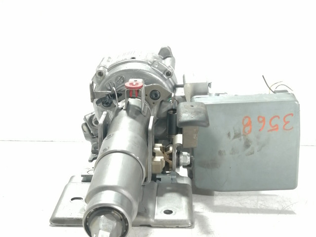 Рулевая рейка 8V513X529KL Ford Fiesta 2002-2005 года