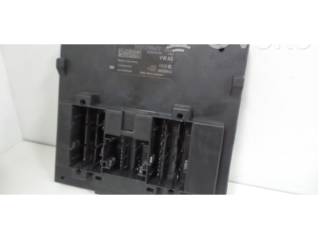 Pojistková skříňka Řídící jednotka BSM 5Q0937084CF Volkswagen Tiguan 2017