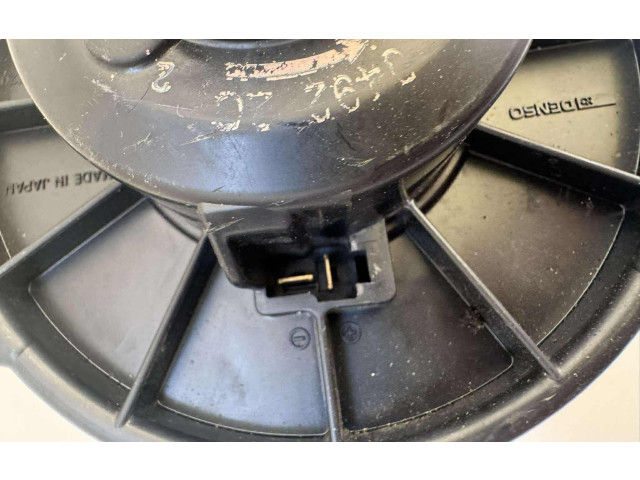 Вентилятор печки 194000, 049220 Mitsubishi Colt