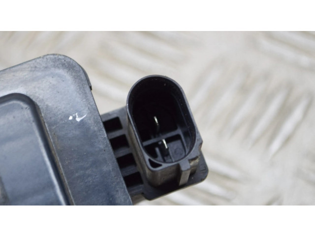 Двигатель ручного тормоза