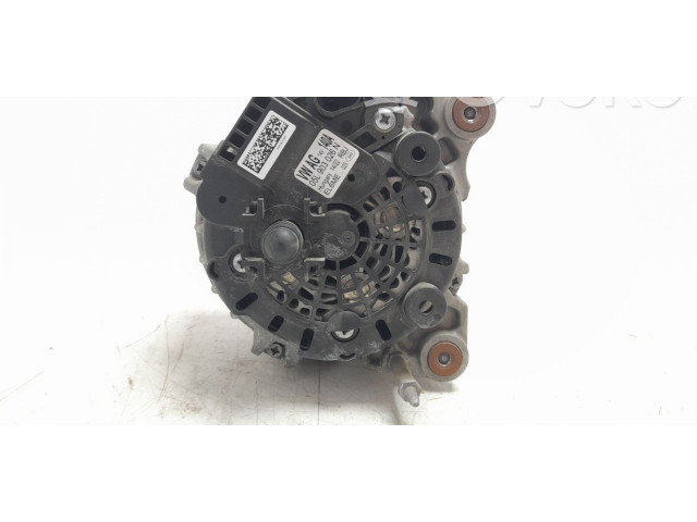 Генератор 05L903026N, ALF290001   Volkswagen Passat Alltrack      