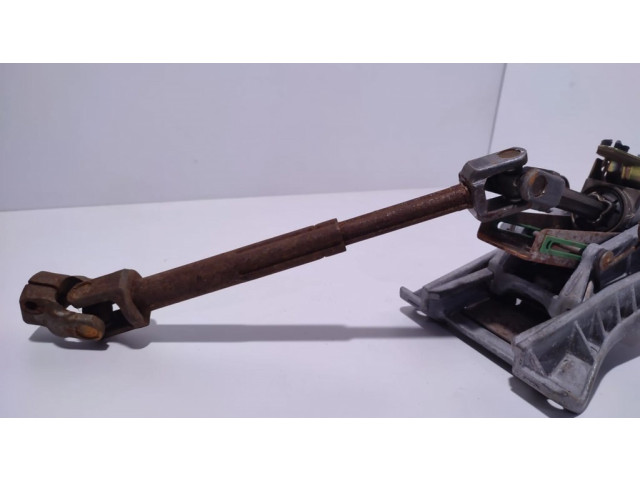 рейка Колонка рулевая 4N613C529DD Mazda 3 I 2003-2006 года