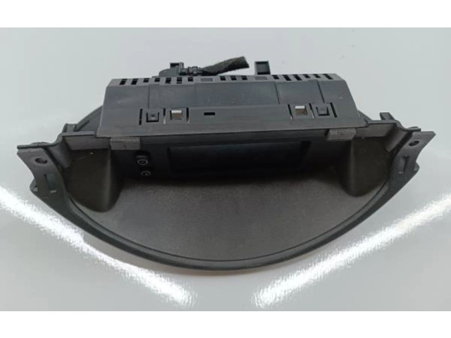 Дисплей    009164455   Opel Combo C