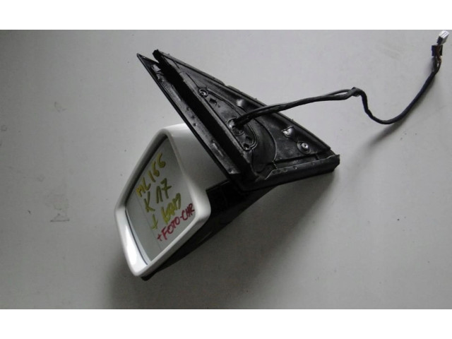 Зеркало электрическое        Mercedes-Benz ML W166  2012 - 2017 года   