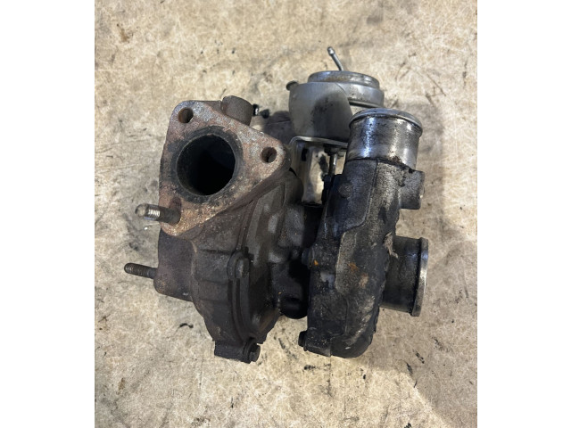 Píst DT5AR46, DT5AR46GARRETT   Hyundai Tucson JM     