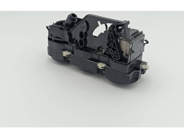 Блок управления климат-контролем Volkswagen Caddy