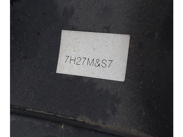 Volant Hyundai Santa Fe 2008 561002B000, 56100-2B000