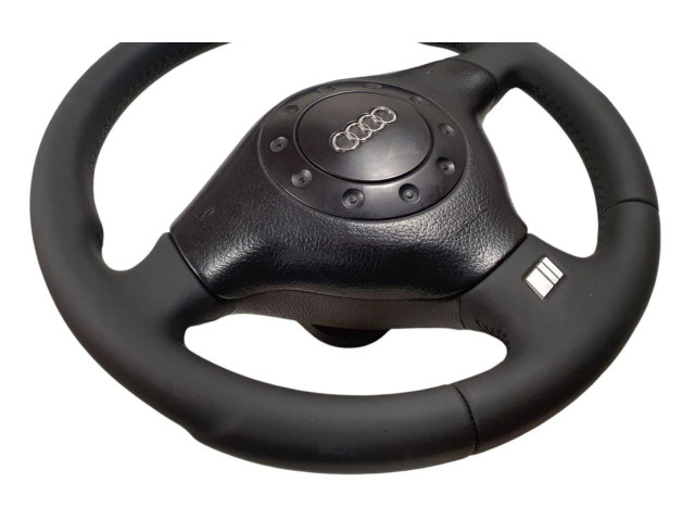 Volant Audi A6 S6 C4 4A 1997 4A0124C, 4A0419091BB  