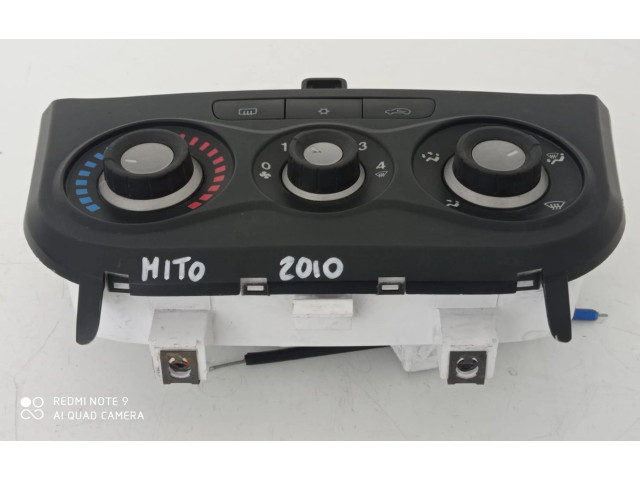 Блок управления климат-контролем Alfa Romeo Mito