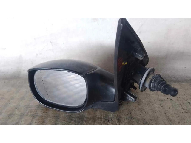 Zpětné zrcátko levé Peugeot 206+