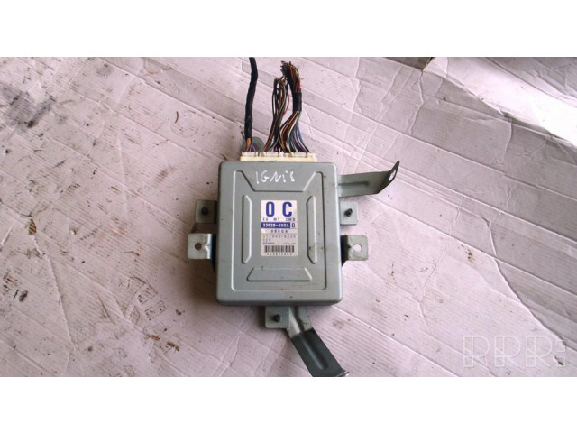 Блок управления двигателя 3392080ga Suzuki Ignis