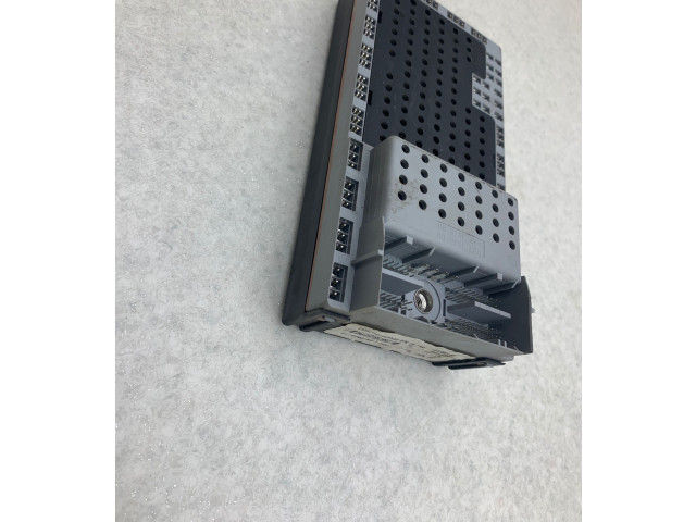 Блок комфорта 000001847031, 02W094 Volvo S60