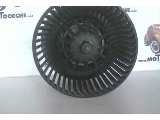 Вентилятор печки    N106609Z   Dacia Logan Pick-Up