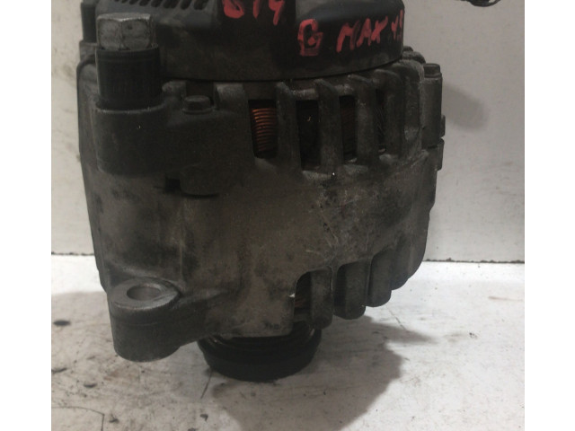 Генератор AV6N-10300-GC, AV6N-10300-GC   Ford B-MAX      