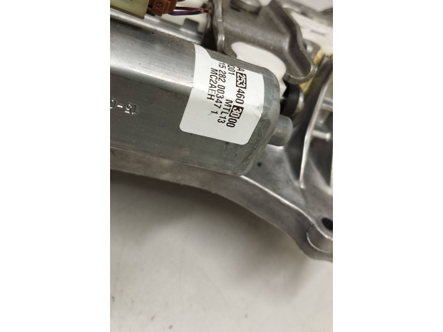 Рулевая рейка A2314620005, A2314600225 Mercedes-Benz SL R231 2012 - 2017 года