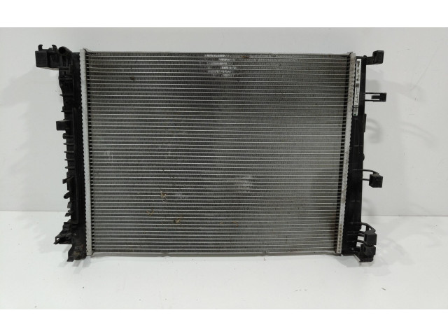 Вентилятор радиатора 214107347R Dacia Sandero III