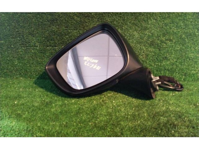 Zpětné zrcátko Mazda CX-5 2016